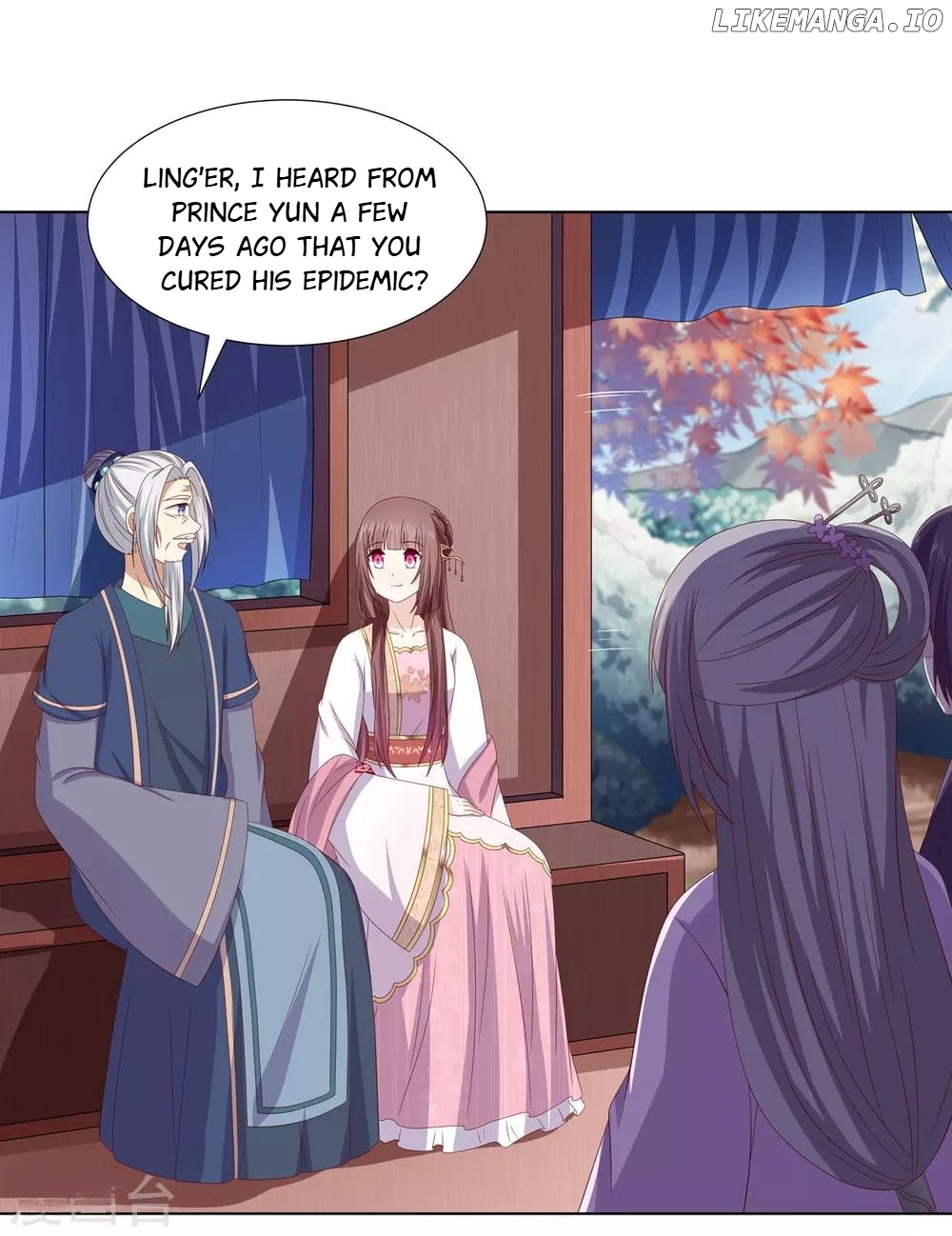Rewrite My Fate chapter 44 - page 14